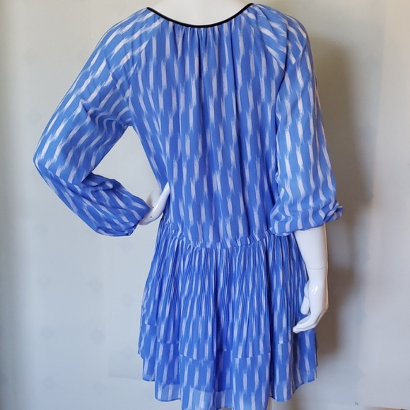 EUC | Michael Kors BOHO Mini Dress - Picture 2 of 8